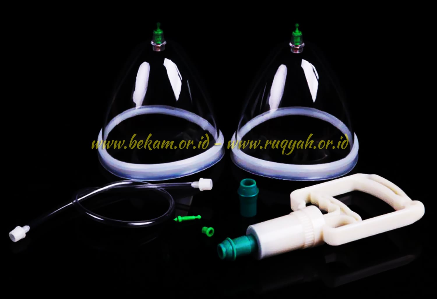 Bekam Batam Ruqyah Batam, Hubungan Bekam dengan Kondisi Psikologis Pasien Secara Medis dan Spiritual