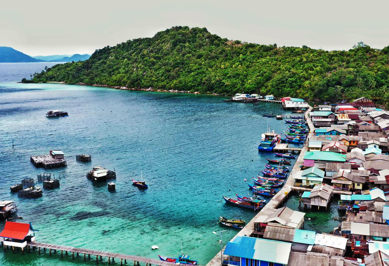 Bekam Anambas Ruqyah Anambas Bengkel Manusia Indonesia