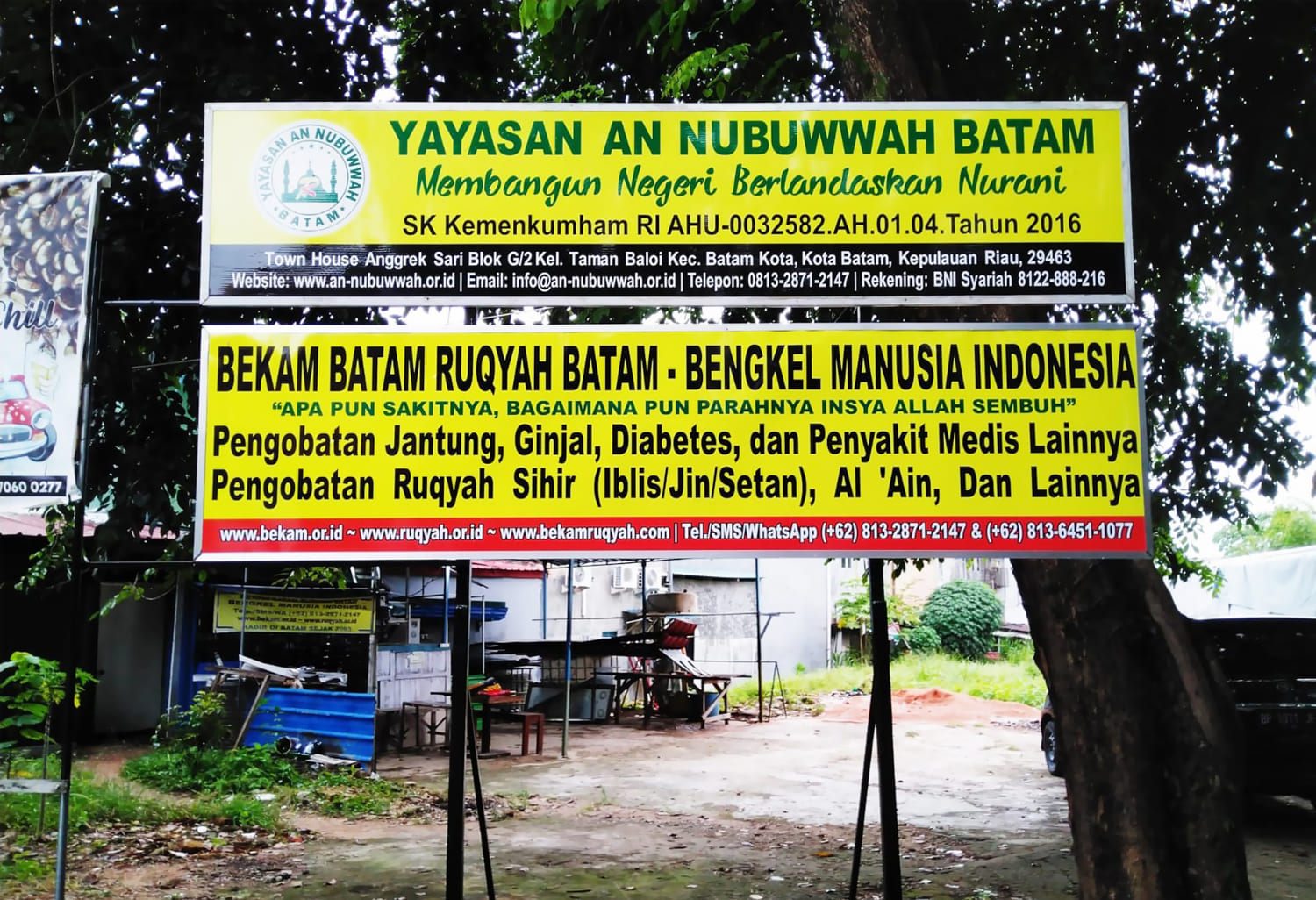 Studi Ilmiah 2025 Bekam Menghilangkan Nyeri Gangguan Pencernaan Pikiran dan Stres