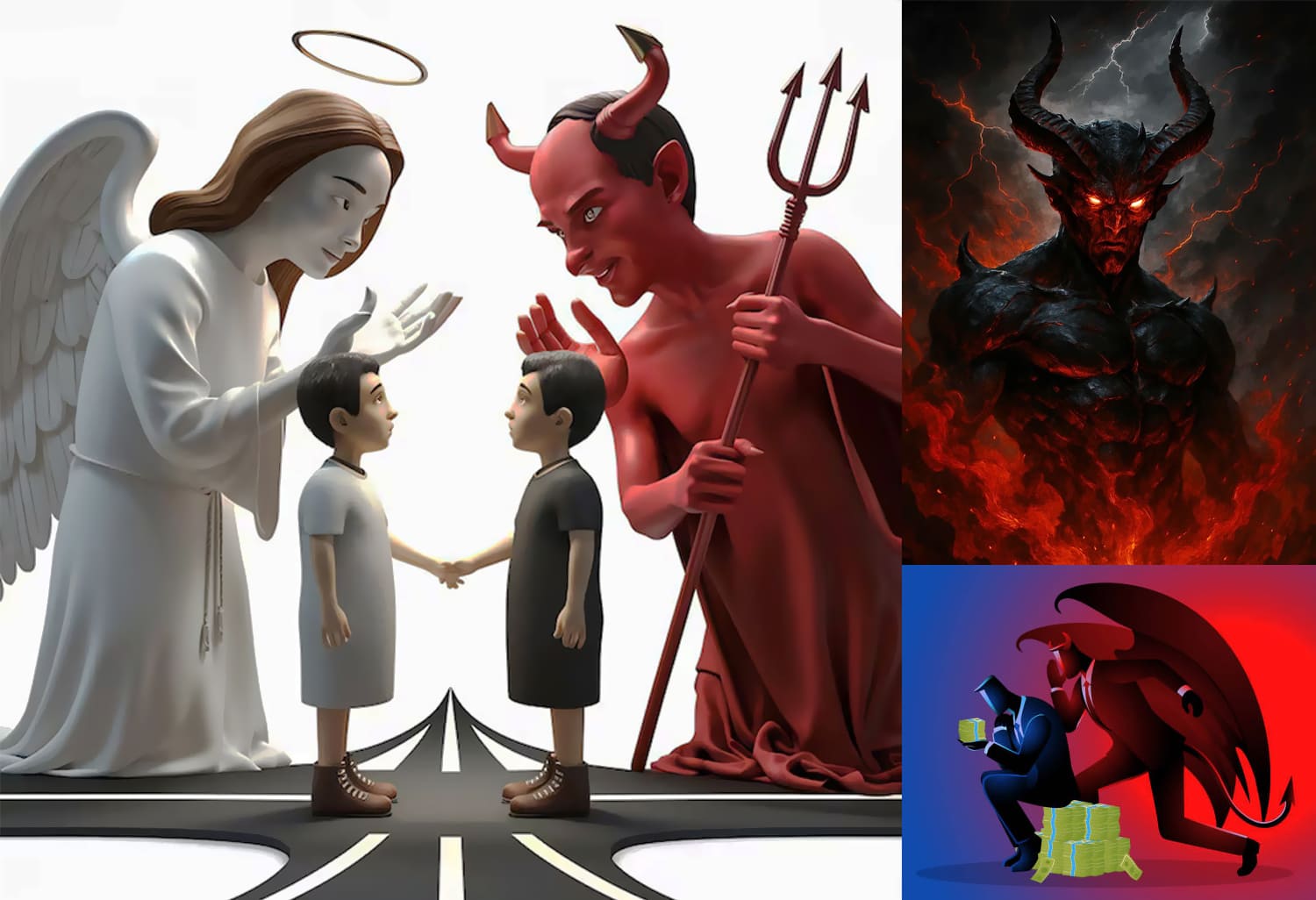 Cinta Palsu Membakar Otak, Begini Jerat Sihir Mahabbah Memaksa Hati Manusia Berkhianat Tanpa Sadar