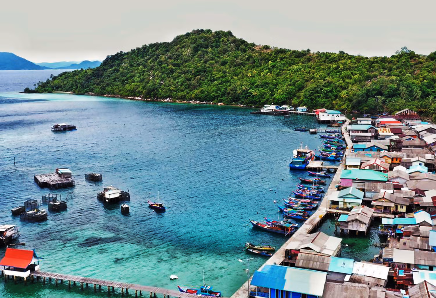 Bekam Anambas Ruqyah Anambas Bengkel Manusia Indonesia