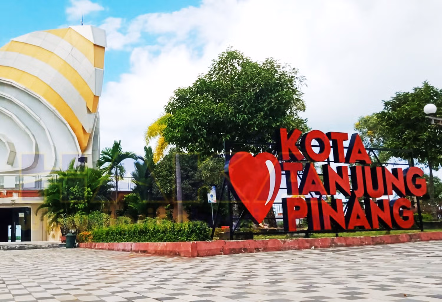 Bekam Tanjung Pinang Bengkel Manusia Indonesia