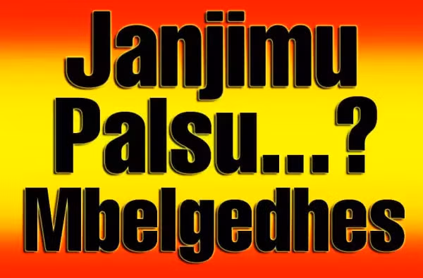 Ramadan Ke-10: Sering Berjanji, Sering Mengingkari