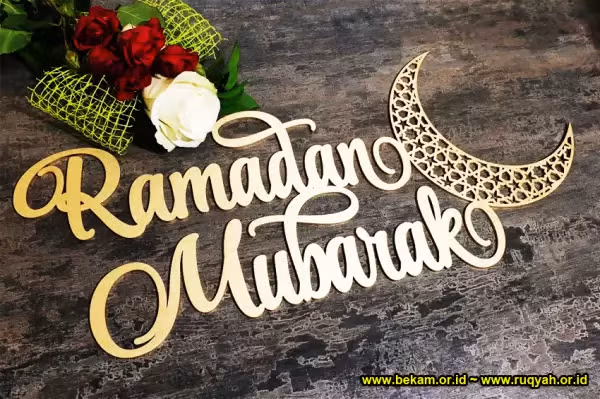 1 Syawal 1444 Hijriah: Meramadankan Sebelas Bulan Berikutnya
