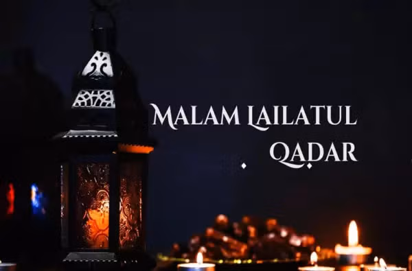 Ramadan Ke-22: Tinggalkan Facebook-an dan WhatsApp-an