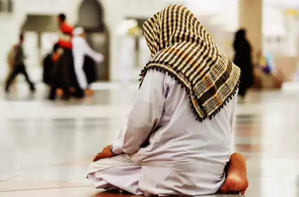 Ramadan Ke-4: Celaka Bagi Orang yang Lalai Salatnya