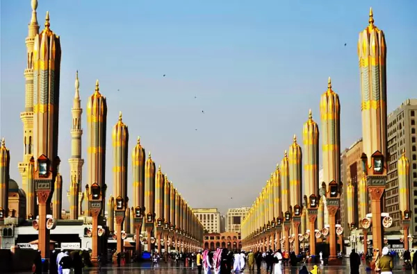 Ramadan Ke-20: Amalan Istimewa Selama I’tikaf