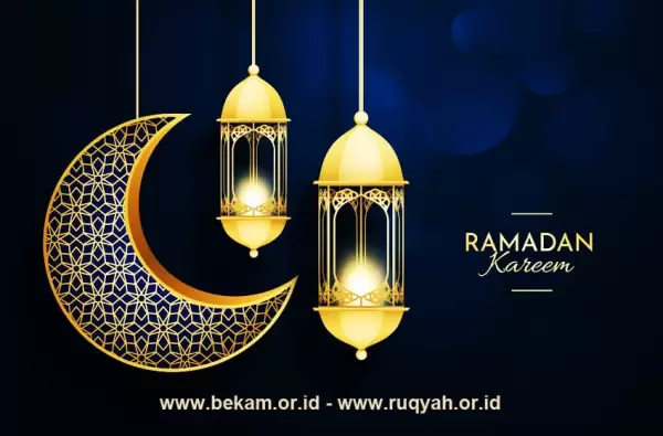 Ramadan Ke-2: Keutamaan Beramal Saat Ramadan