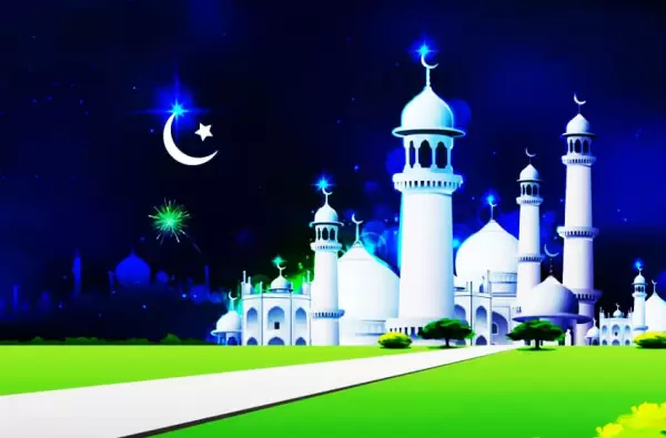 Ramadan Ke-6: Masjid Tempat Solusi Kehidupan Umat Islam