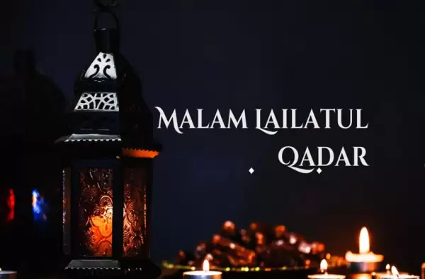 Ramadan Ke-22: Tinggalkan Facebook-an dan WhatsApp-an