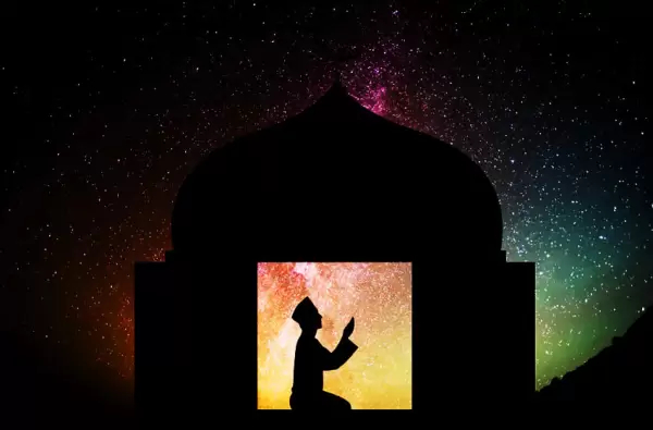 Ramadan Ke-5: Terkabulnya Doa Setiap Akhir Malam