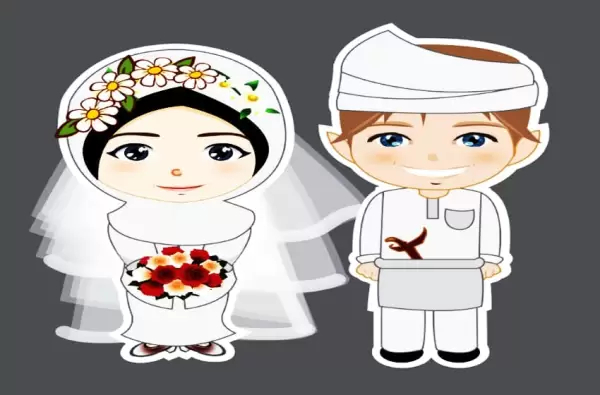 Ramadan Ke-9: Rumah Tanggaku Adalah Surgaku