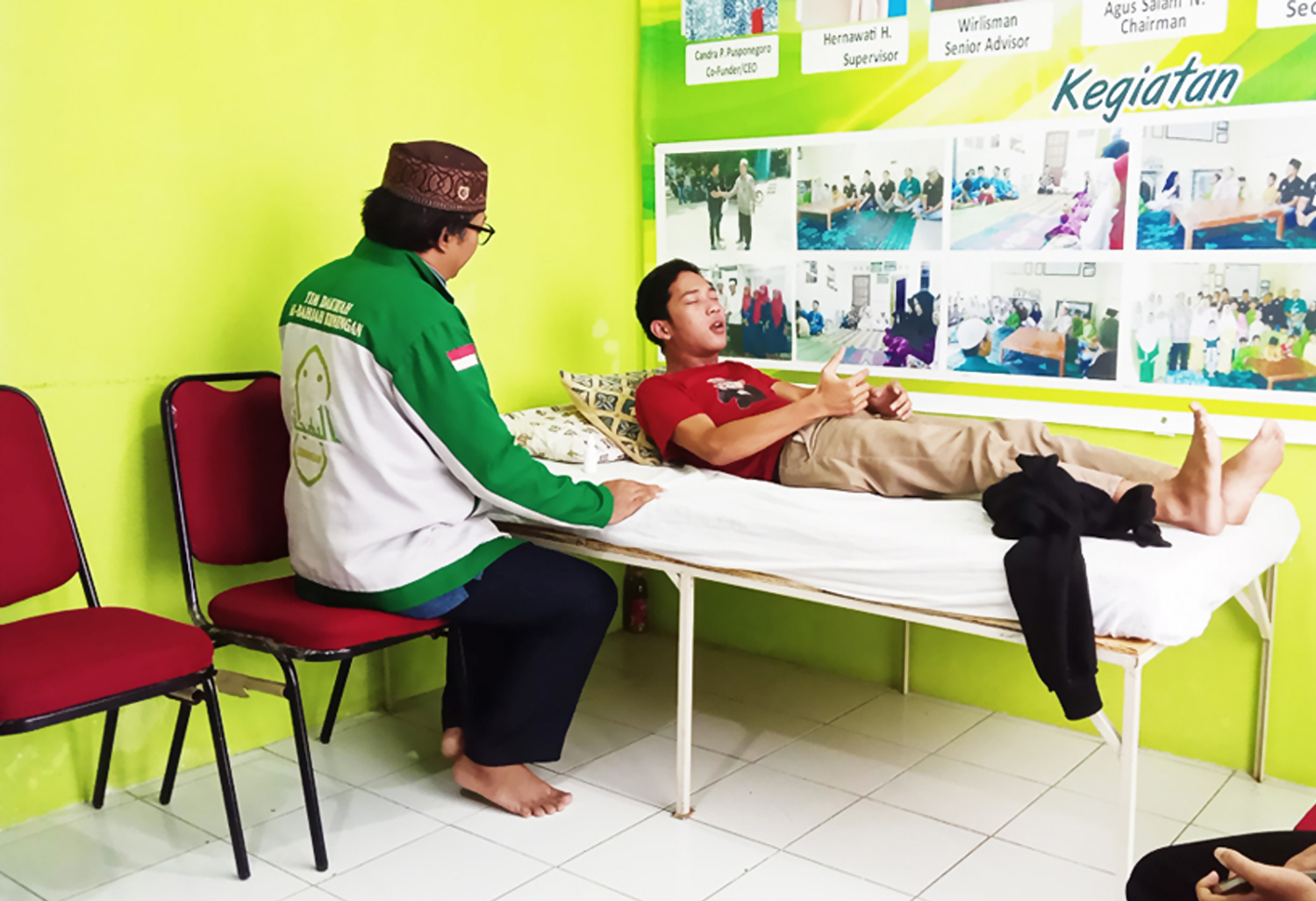 Apa Itu Ruqyah dan Apa Manfaatnya Ruqyah?