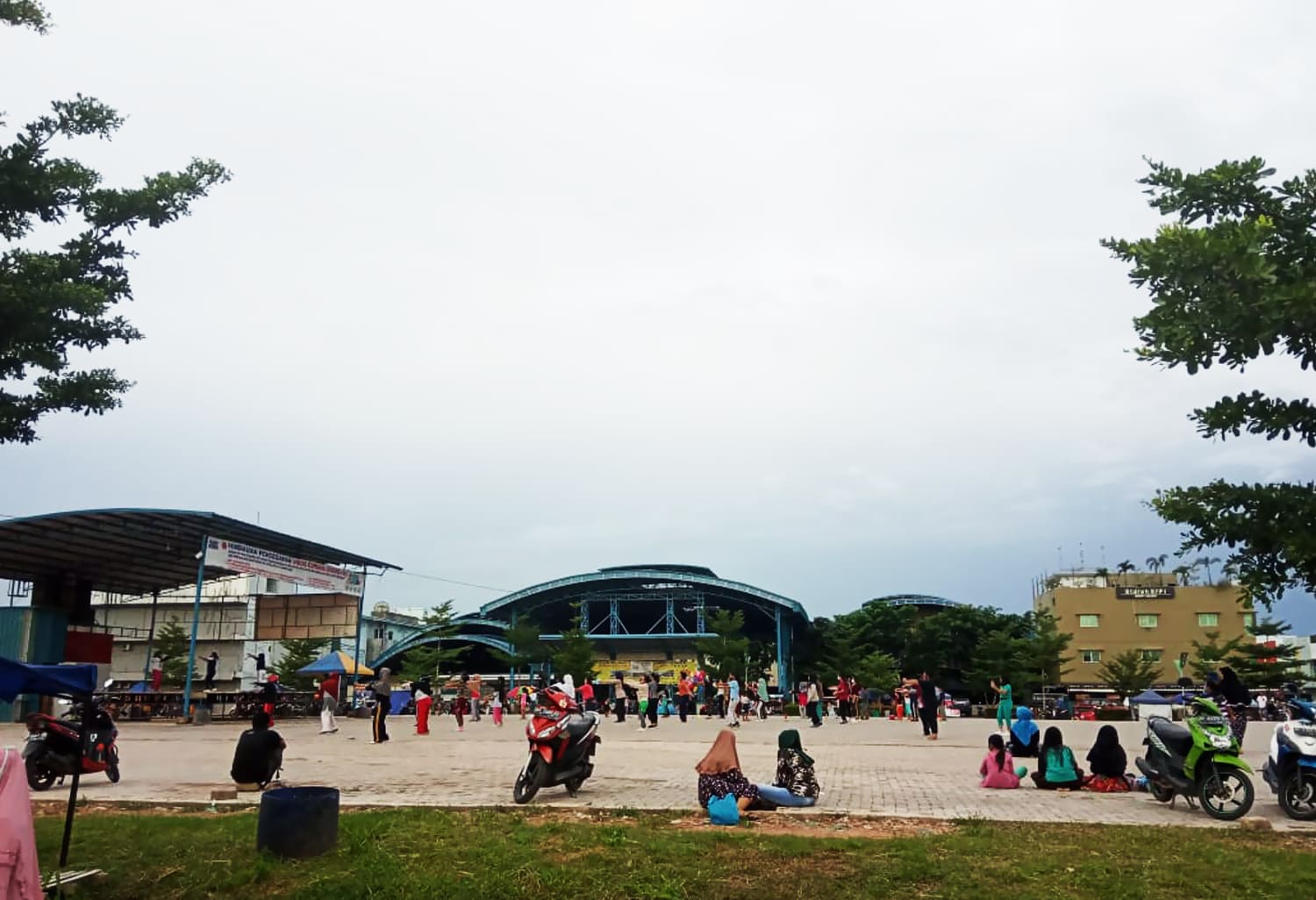 Ruqyah Di Batuaji Bekam Di Batuaji