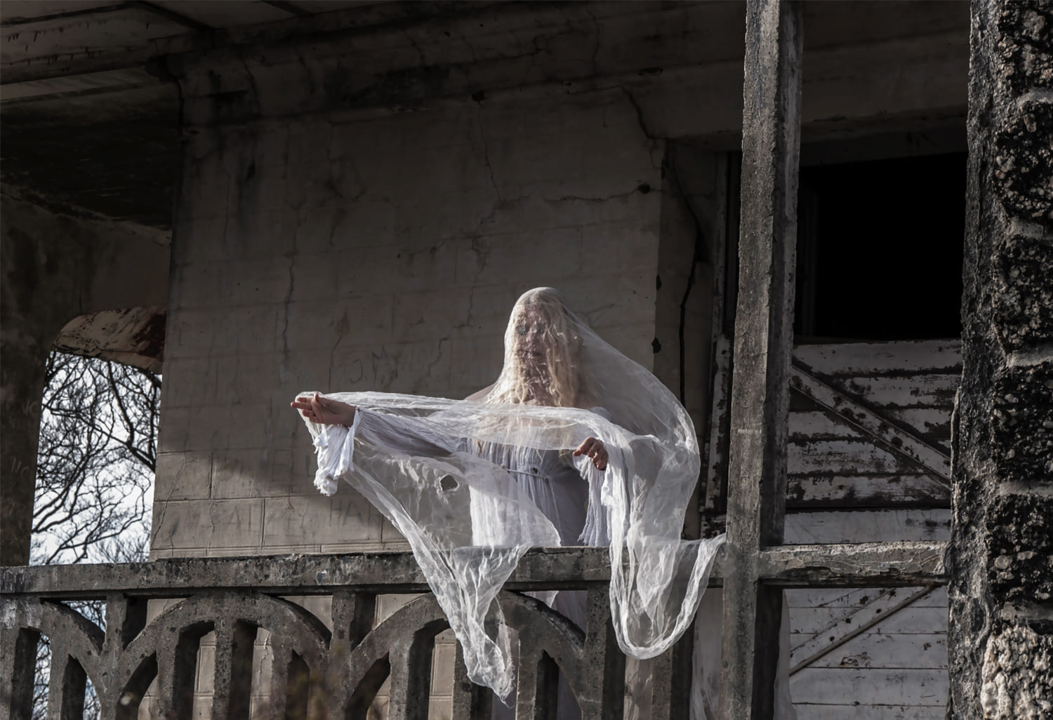 Ciri-ciri Tubuh Terkena Gangguan Sihir